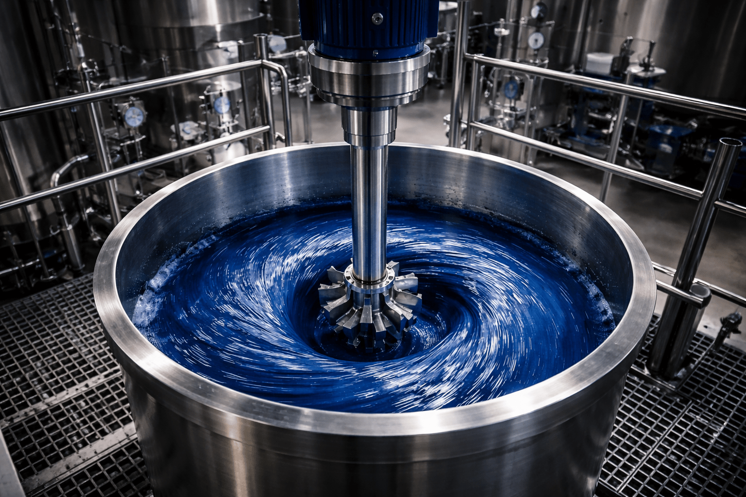 How to Prepare Powerfloated Concrete (Why You Must Grind It) - Everest Paints