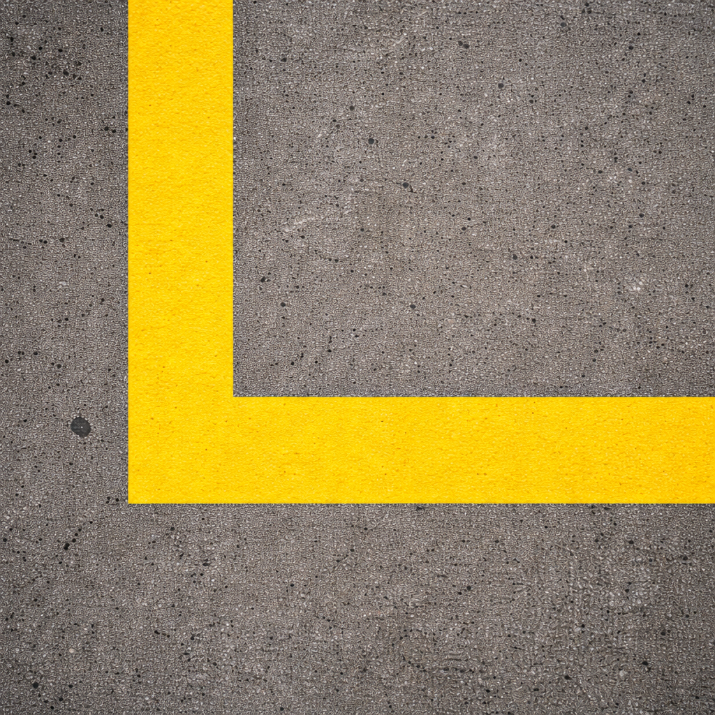 Two Pack (2K) Line Marking Paints