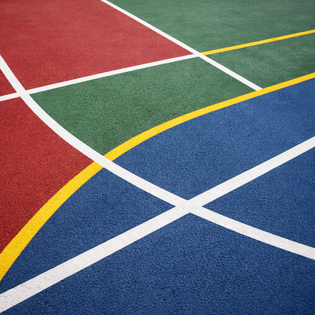 Schools & Public Area Paints