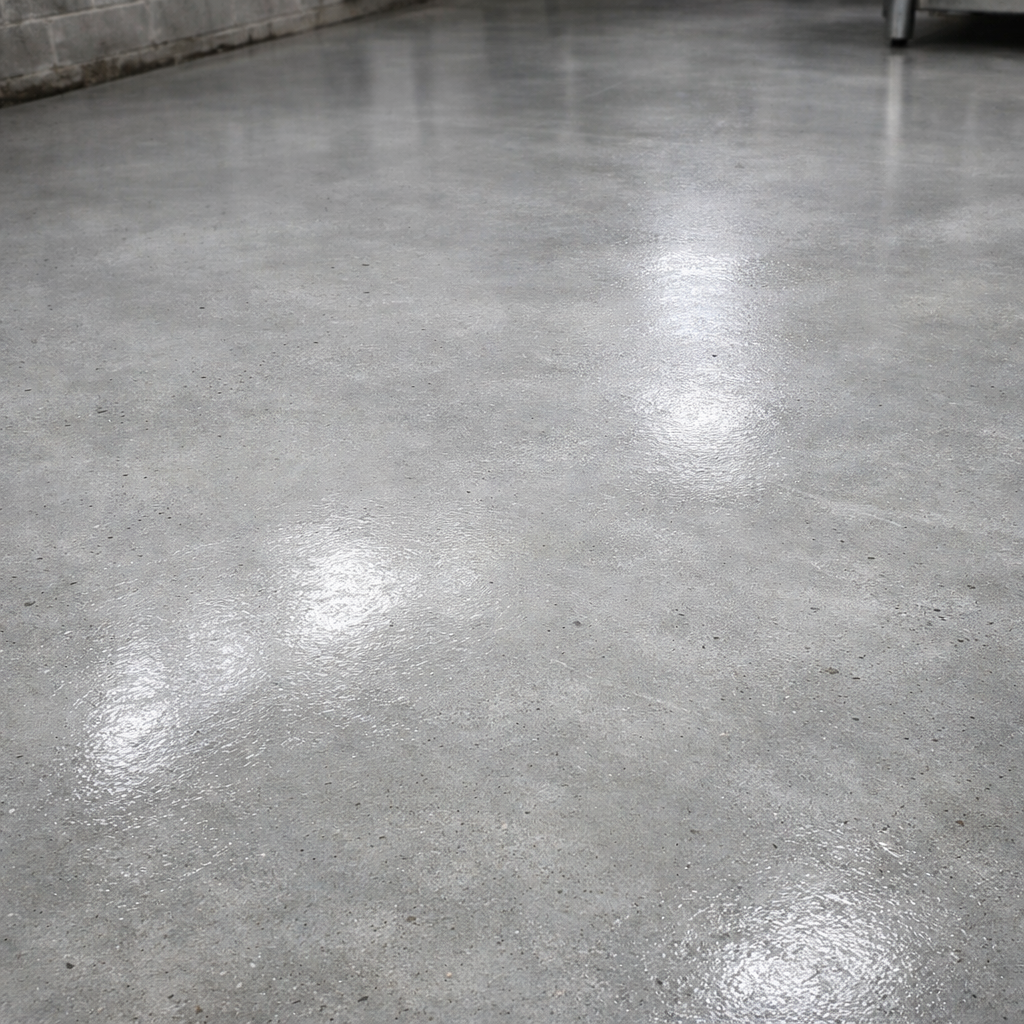 Floor Primers and Sealers