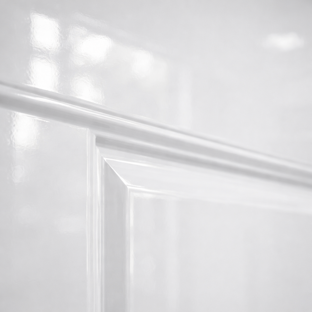 Gloss & High-Sheen Coatings