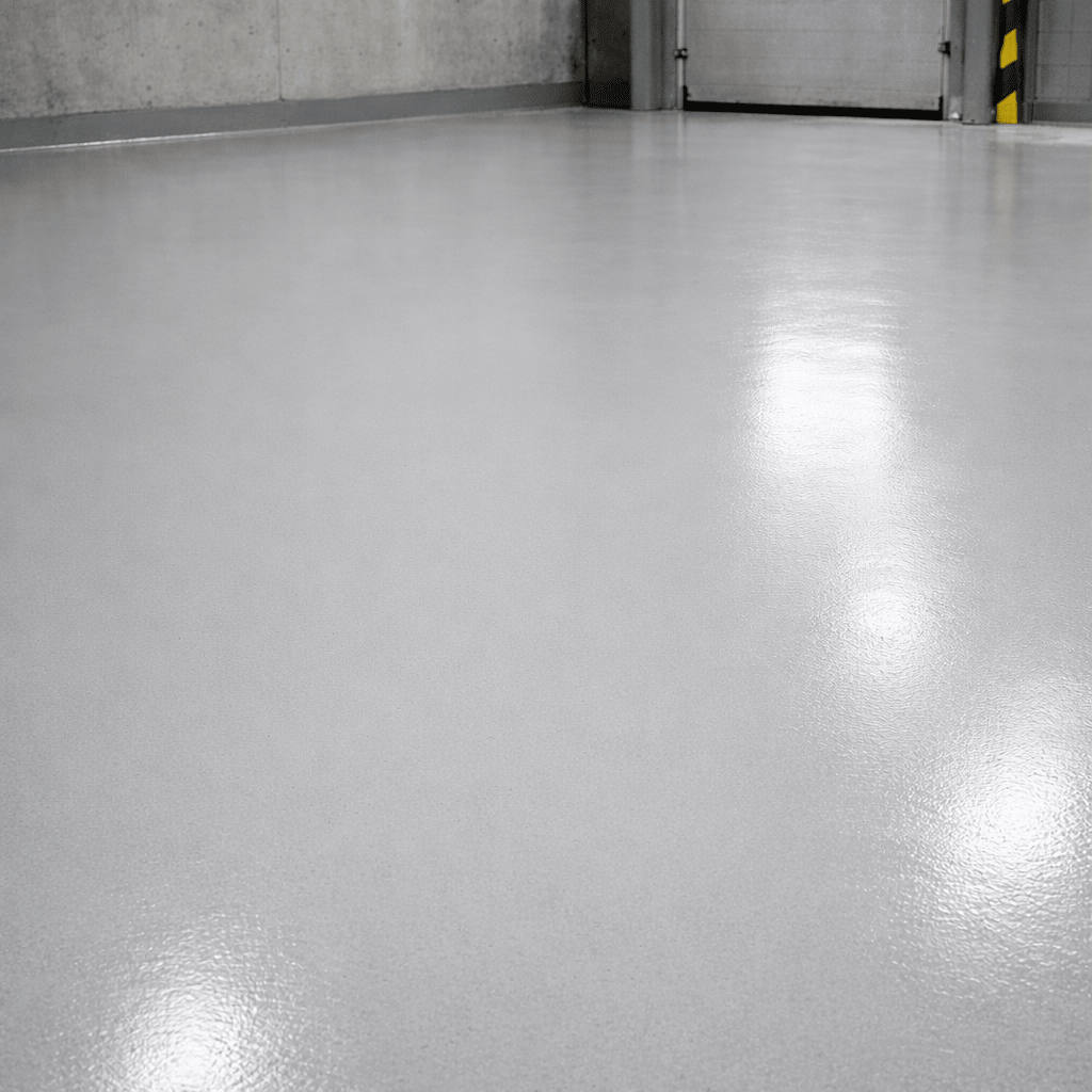 Floor Paint, Primer and Sealers - Everest Paints