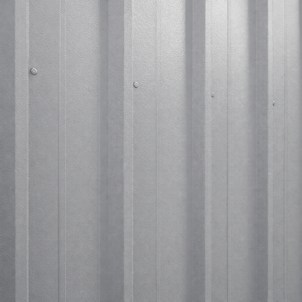 Galvanised Steel - Everest Paints