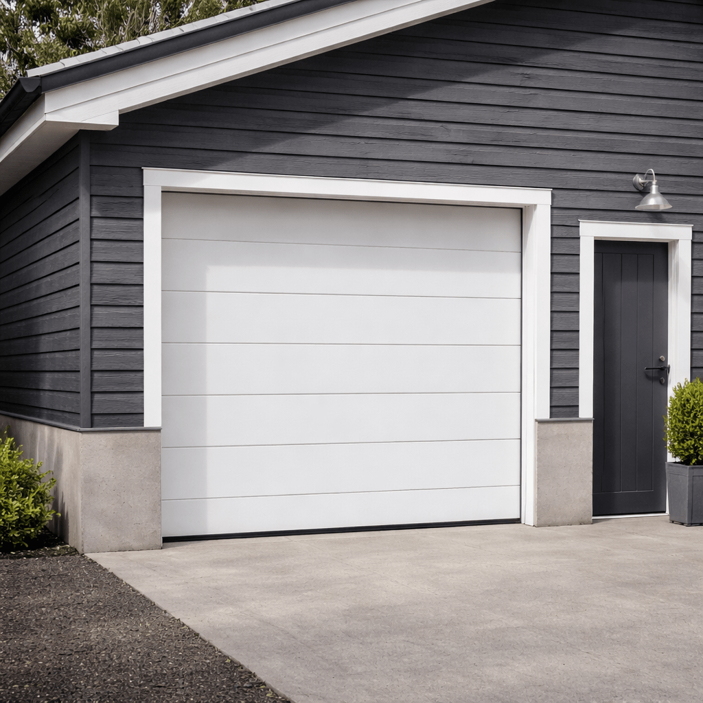 Garages & Outbuildings - Everest Paints