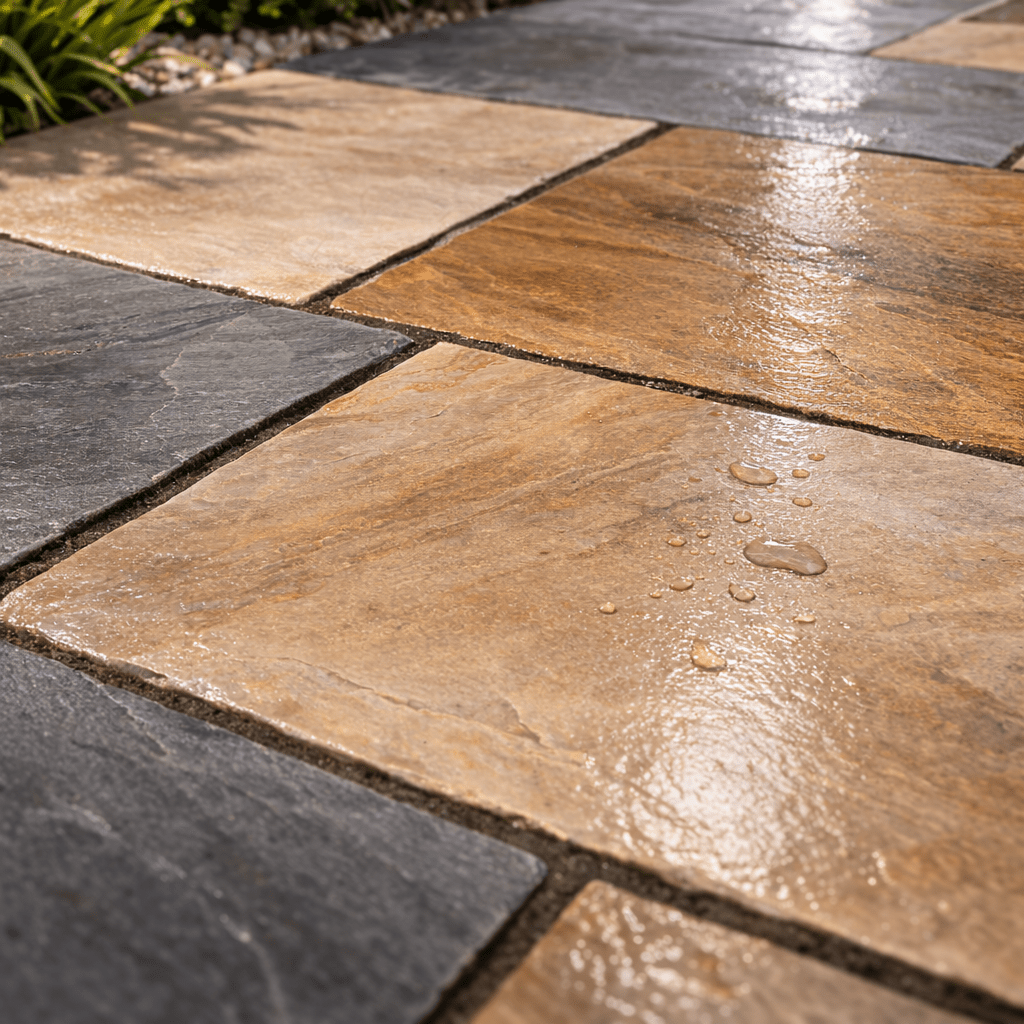 Natural Stone Sealers - Everest Paints