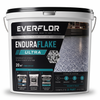 Everest Trade - HB Epoxy fabrieksvloerverf - industriële kwaliteit - tweecomponenten epoxycoating
