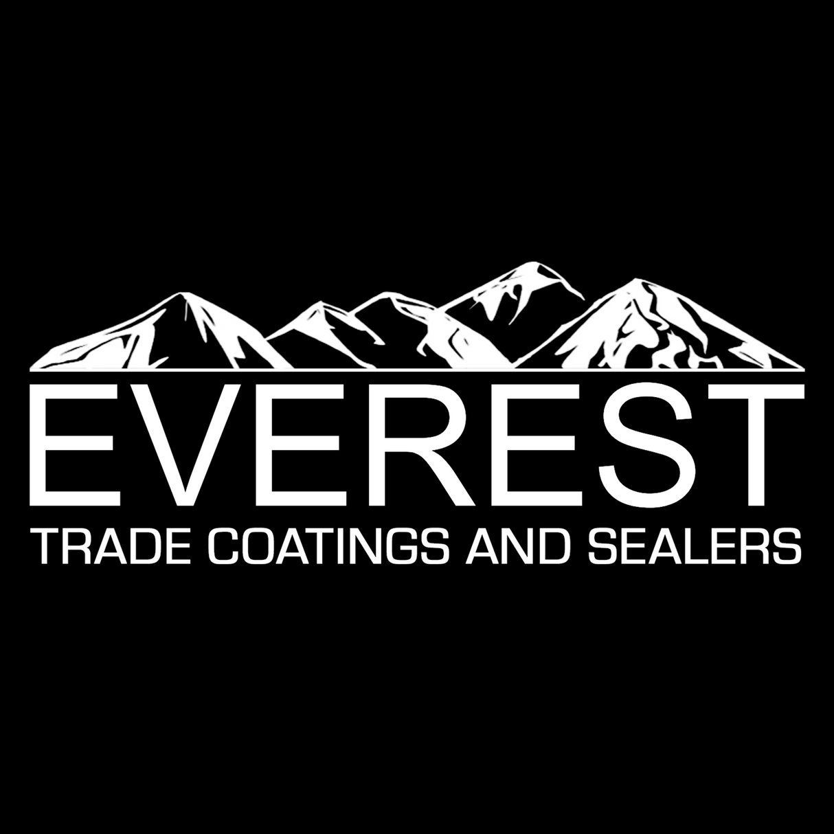 Everest Paints - BRICOAT - Ultimate Brick Sealer - Imprägnierversiegelung