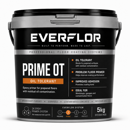 EverFlor - OT de pointe