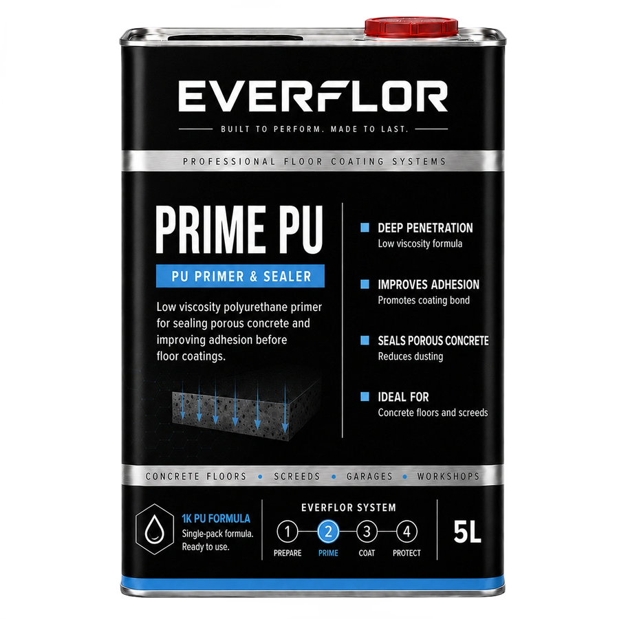 EverFlor - Prime PU container, background removed