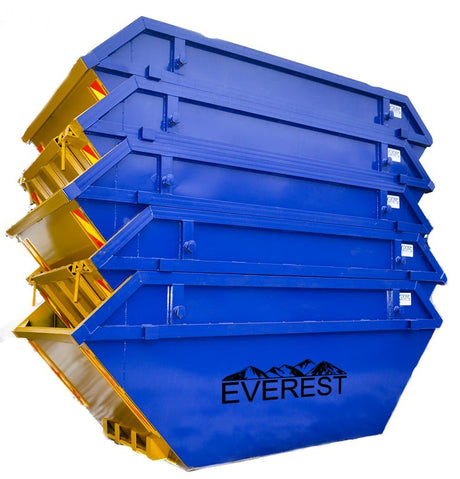 Everest - Skip & Container Paint - Everest Paints