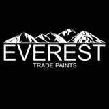 Everest Trade - Pintura Epoxi Antideslizante para Suelos - Alto Espesor - Revestimiento Epoxi de Dos Componentes