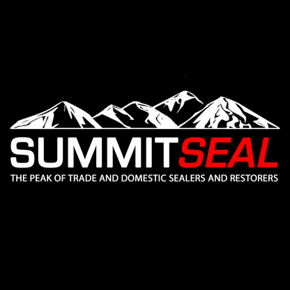 SummitSeal - Ultra - Clean - Driveway Cleaner - Everest Paints